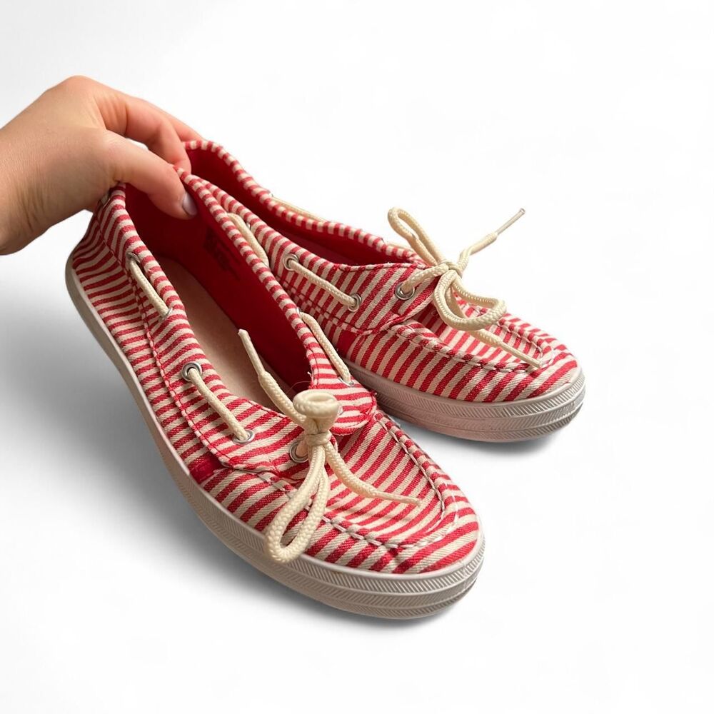Twisted-x Women's multi Boat-shoes